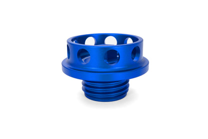 HPS Performance Billet Aluminum Oil Cap for Honda B C D F H J K L R Series Engine Red 5269-104R
