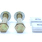 SPL Parts 2008+ Nissan GTR (R35) Eccentric Lockout Kit