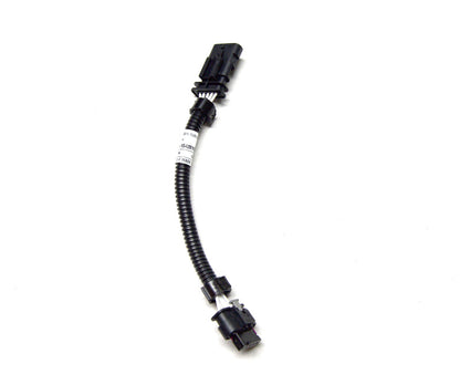 Kooks 18+ Ford Mustang 8in. Front O2 Extension Harness - Graveyard Performance