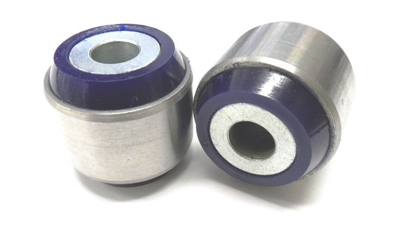SuperPro 2002 Audi A4 Base Front Lower Shock Absorber-to-Lower Control Arm Mount Bushing Kit - Graveyard Performance