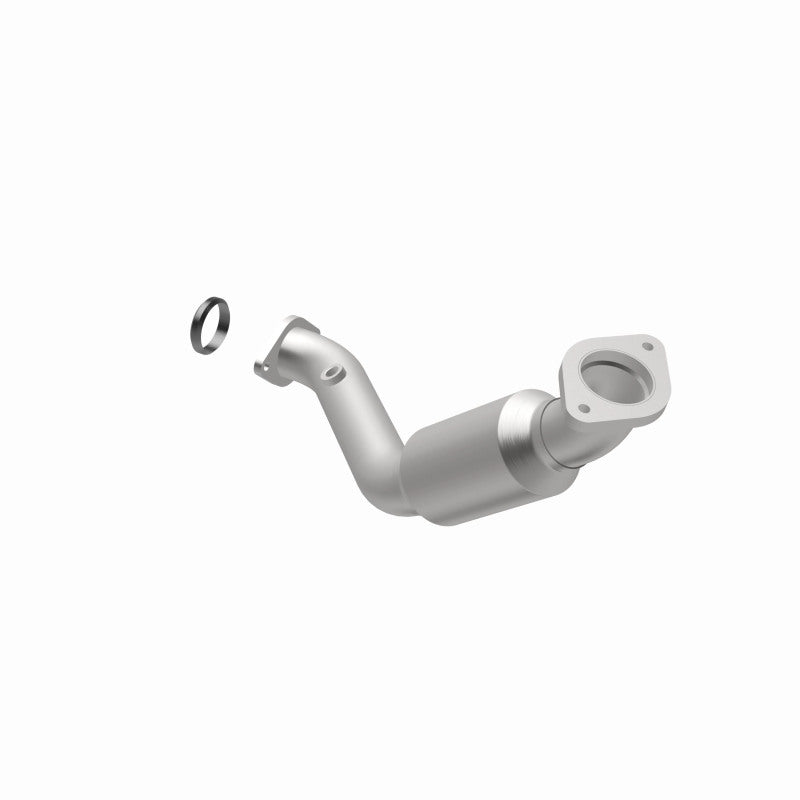 Magnaflow 2007 Chevrolet Corvette 6.0L Direct Fit Converter - Graveyard Performance
