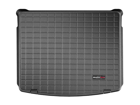 WeatherTech 2017+ Audi R8 Coupe/Spyder Liner - Black - Graveyard Performance