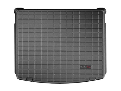 WeatherTech 2020 Chevrolet Corvette C8 Front Cargo Liner - Black - Graveyard Performance