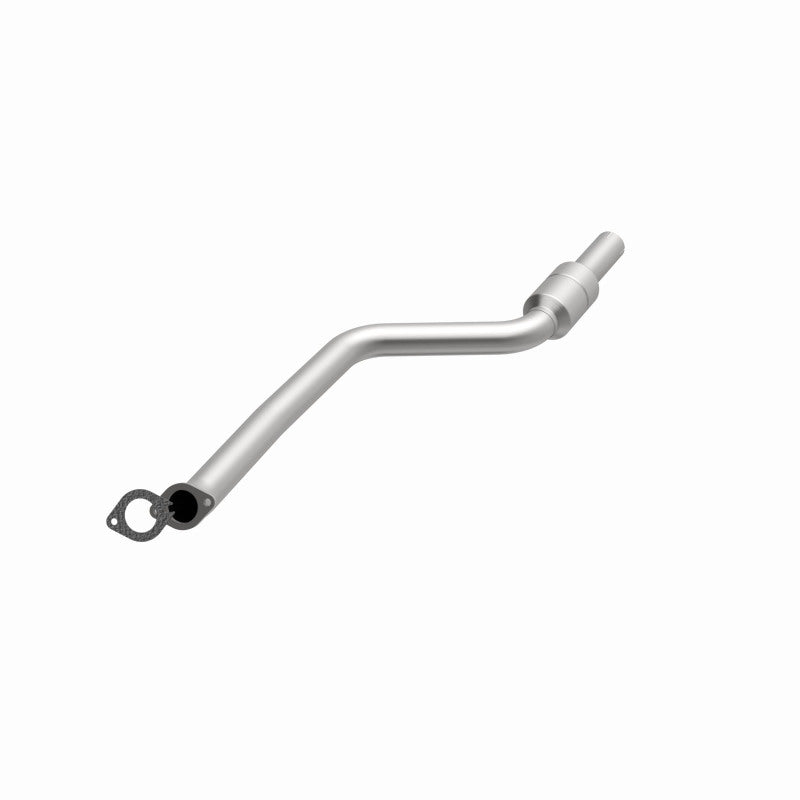 MagnaFlow Conv DF BMW 3 07-08 Rear OEM - Graveyard Performance