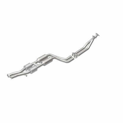 MagnaFlow Conv DF 96-98 BMW 328 2.8L - Graveyard Performance