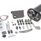 Radium Engineering Mazda RX7 FD Fuel Hanger Surge Tank Ti Automotive E5LM - Pumps Not Included