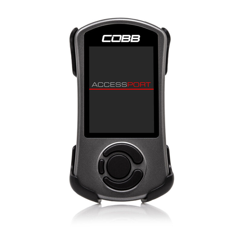 Cobb 22-23 Volkswagen Golf GTI (MK8) MT/DSG AccessPORT V3 - Graveyard Performance