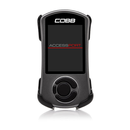 Cobb 22-23 Volkswagen Golf GTI (MK8) MT/DSG AccessPORT V3 - Graveyard Performance