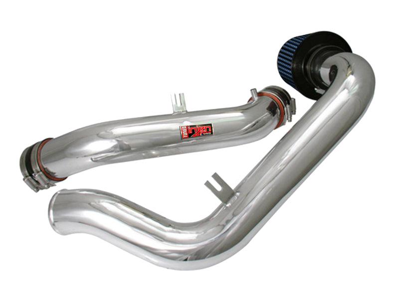 Injen 06-09 S2000 2.2L 4Cyl. Polished Cold Air Intake - Graveyard Performance