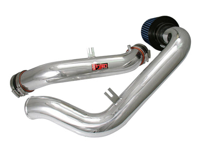 Injen 06-09 S2000 2.2L 4Cyl. Polished Cold Air Intake - Graveyard Performance