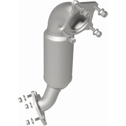 Magnaflow 16-18 Honda Civic L4 OEM Underbody Single Direct Fit Converter - Graveyard Performance