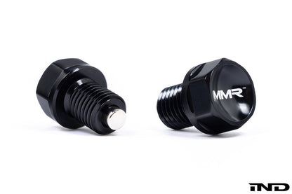MMX Performance BMW B58 / B57 Lifetime Oil Change Service Kit