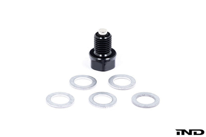 MMX Performance Oil Plug Replacement Crush Washer Set