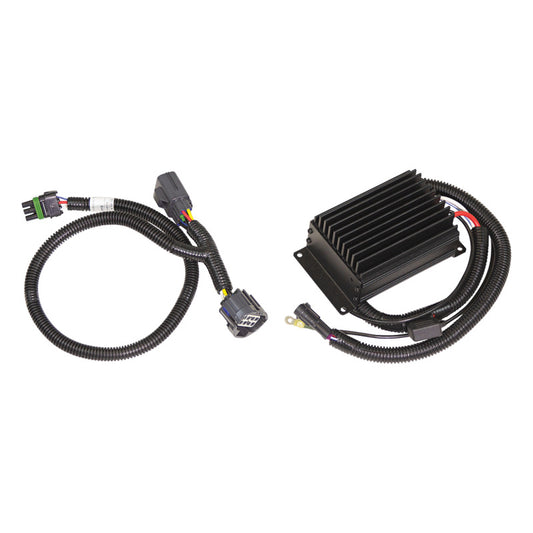 Edelbrock 17-20 Ford F150/Raptor 3.5L EcoBoost Stage 2 to 3 Turbo Upgrade