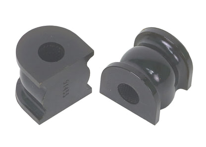 Whiteline 2001-2005 Honda Civic Sway Bar - Mount Bushing - Graveyard Performance