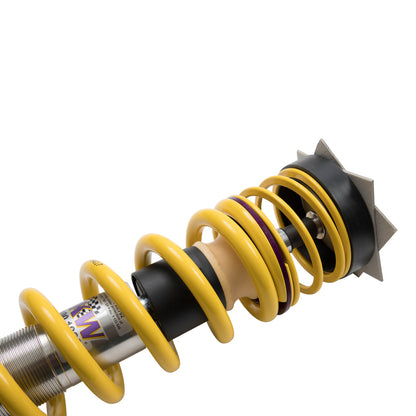 KW Coilover Kit V3 KW Coilover Kit V3 2018+ Audi S5 (B9) Coupe w/o Electronic Dampers (48.5mm) - Graveyard Performance