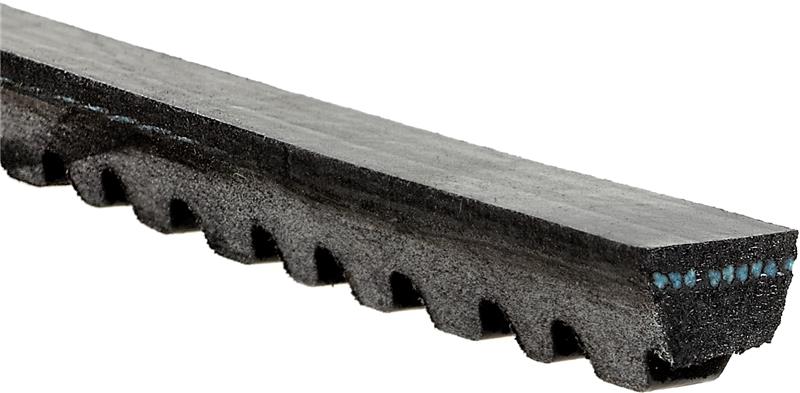 Gates 86-80 Chevrolet C & K Series Pickup V8 5.0L Fan & P.S. V-Belts - Graveyard Performance
