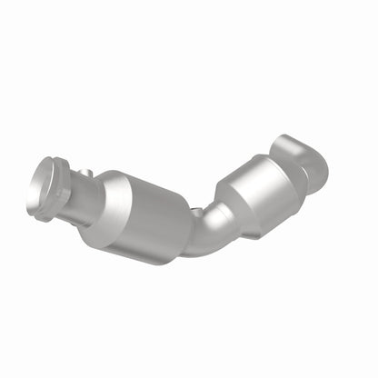Magnaflow 21-23 Ford F-150 3.5L Left Underbody Direct Fit Converter - Graveyard Performance