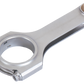 Eagle Chevrolet Small Block 5.700in Length 2.000in Rod Journal Forged Steel H-Beam Rods - Set of 8