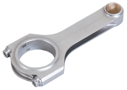 Eagle Chevrolet Small Block 5.700in Length 2.000in Rod Journal Forged Steel H-Beam Rods - Set of 8 - Graveyard Performance