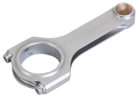 Eagle Chevrolet Small Block 5.700in Length 2.000in Rod Journal Forged Steel H-Beam Rods - Set of 8
