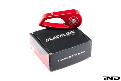 Goldenwrench Blackline Performance BMW M Car F-Chassis Hood Latch Handle