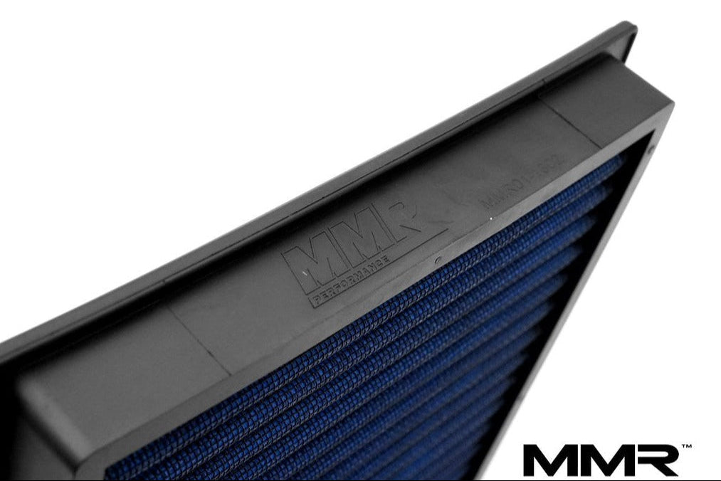 MMX Performance BMW F4X (B48) / MINI F5X JCW GP3 Replacement Panel Air Filter