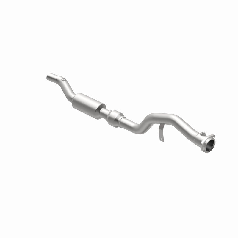 MagnaFlow Conv DF Audi 00-04 A6 Quattro 02-03 S6 4.2L Passenger Side *NOT FOR SALE IN CALIFORNIA* - Graveyard Performance