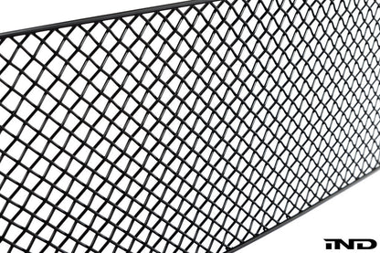 Zunsport G87 M2 Front Lower Grille Set - Complete 5 Piece Set
