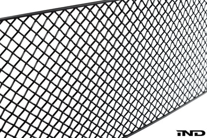 Zunsport G87 M2 Front Lower Grille Set - Center 3 Piece Set