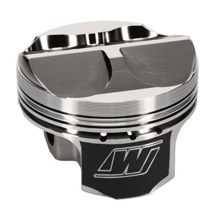 Wiseco Honda K-Series +10.5cc Dome 1.181X88.0mm Piston Shelf Stock - Graveyard Performance
