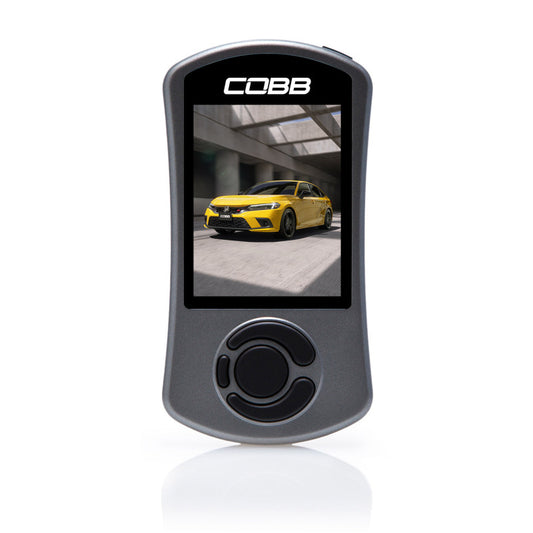 Cobb 22-26 Honda Civic Si FE1 AccessPORT V3