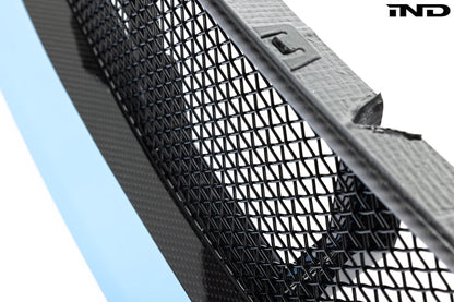 Zunsport G87 M2 Front Lower Grille Set - Complete 5 Piece Set