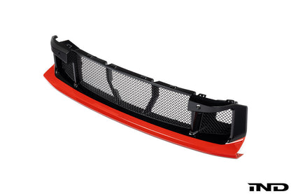 Zunsport G87 M2 Front Lower Grille Set - Center 3 Piece Set