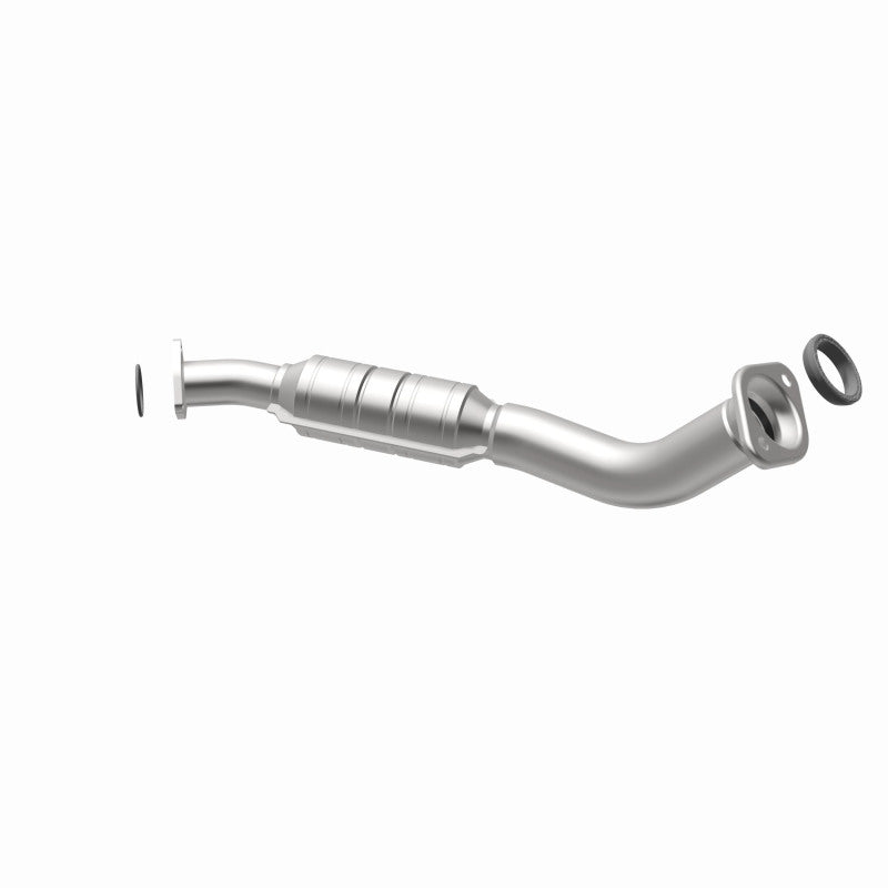 MagnaFlow Conv DF 02-06 Acura RSX Type S OEM - Graveyard Performance