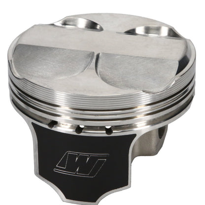 Wiseco Honda K24 w/K20 Head +5cc 12.5:1 CR Piston Shelf Stock Kit - Graveyard Performance
