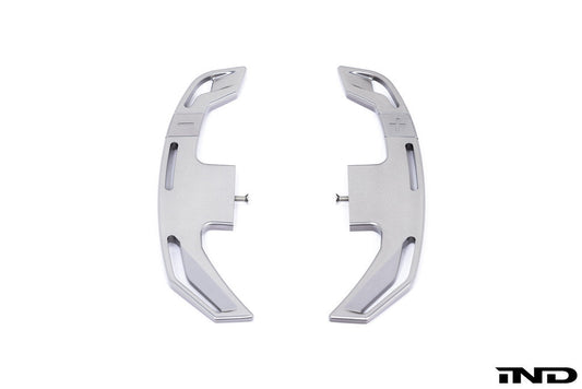 MMX Performance BMW E9X M3 Gear Shift Paddle Set