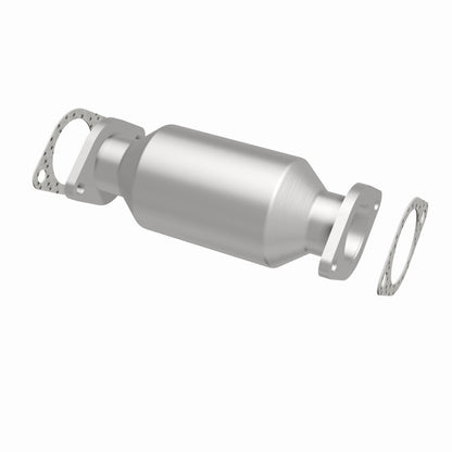 Magnaflow 10-12 Hyundai Genesis Coupe 2.0L Direct Fit Converter - Graveyard Performance