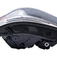 Hella 2005-2007 BMW 525i M5 Xenon Headlight Assembly