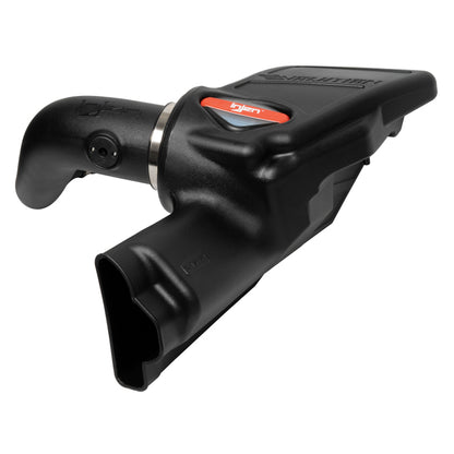 Injen 15-22 Ford Mustang L4-2.3L Turbo Evolution Cold Air Intake - Graveyard Performance