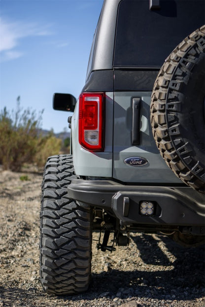 Mickey Thompson Baja Legend MTZ Tire - 37X12.50R20LT 126Q - 247938 - Graveyard Performance