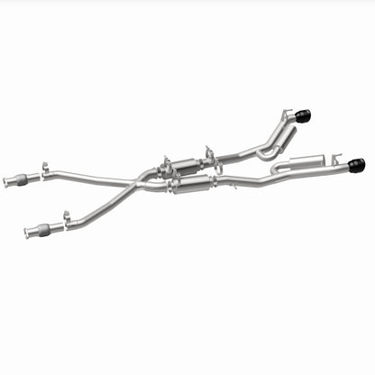 Magnaflow 23-2025 Nissan Z SPEQ Series Cat-Back Exhaust System
