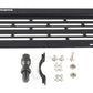 GrimmSpeed 2016+ Ford Focus RS License Plate Relocation Kit