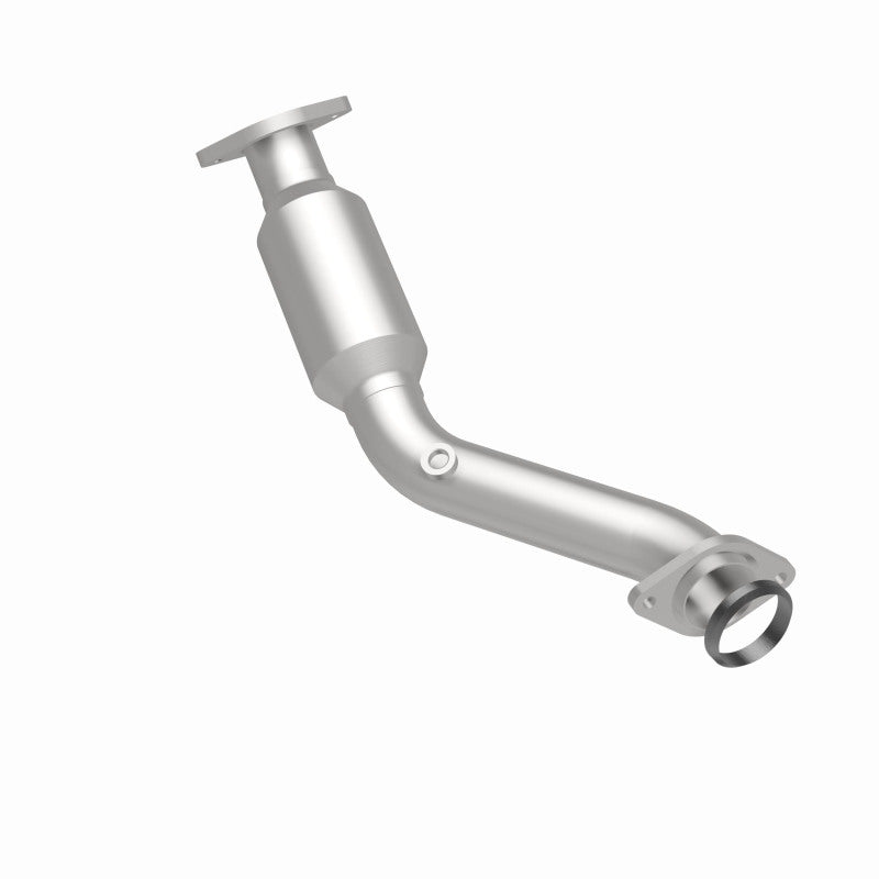 Magnaflow 2007 Chevrolet Corvette 6.0L Direct Fit Converter - Graveyard Performance