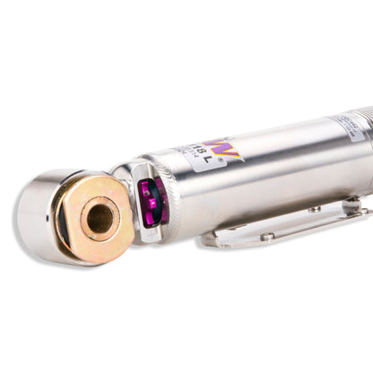 KW V3 Coilover Kit 12 BMW 6 Series (F12/F13) w/ Adaptive Drive except xDrive Coupe/Convertible - Graveyard Performance
