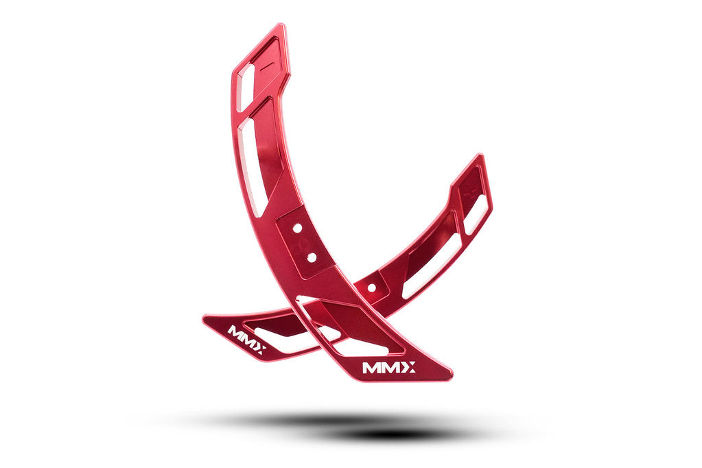 MMX Performance MINI F-Series Magnetic Gear Shift Paddles