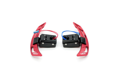 MMX Performance BMW G Series Magnetic Gear Shift Paddles
