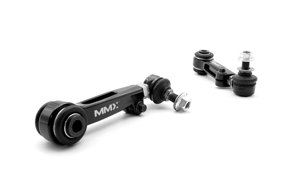 MMX G8X M2 / M3 / M4 Adjustable Rear Sway Bar Link Set