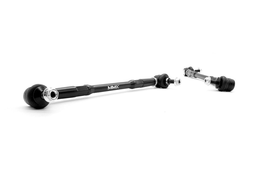 MMX G8X M2 / M3 / M4 Adjustable Front Sway Bar Link Set