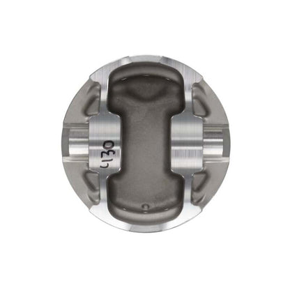 Wiseco Chevy LS Series -11cc R/Dome 1.050x3.903 Piston Shelf Stock - Graveyard Performance